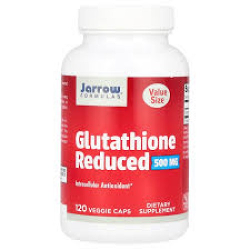 Jarrow Glutathione